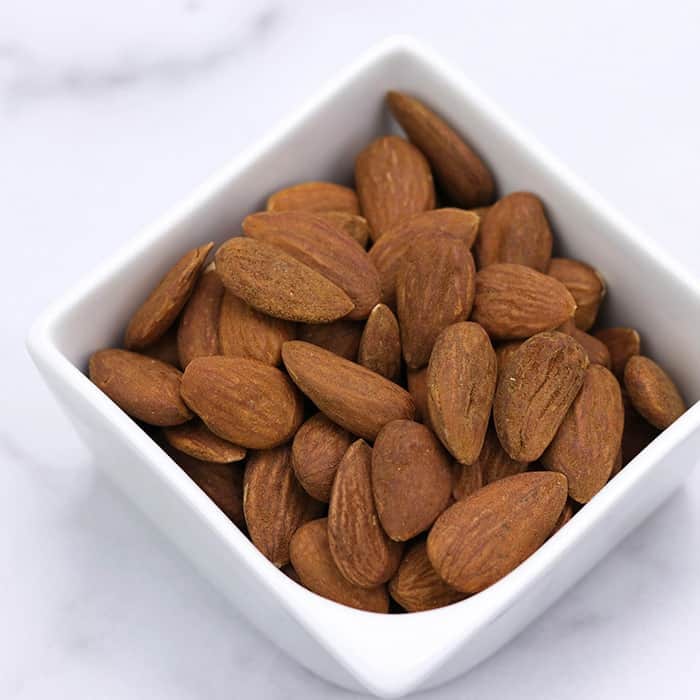 Almond