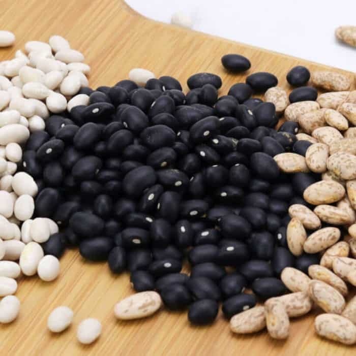 Black bean