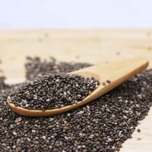 Chia Seeds