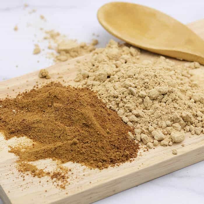Coconut Sugar Granulated and Powder