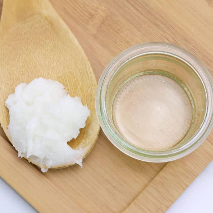 Coconut Oil RBD