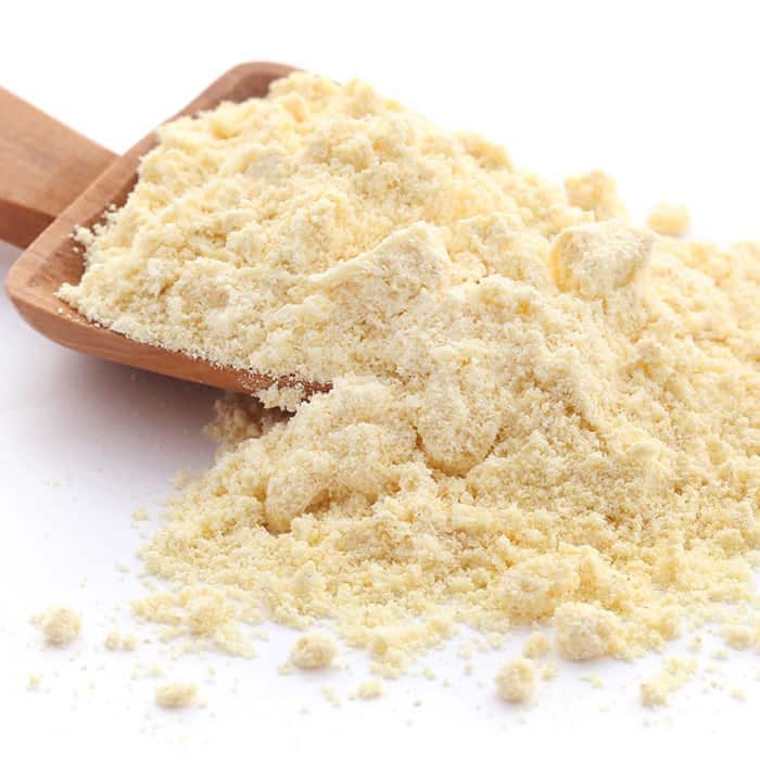 Pea Protein Powder