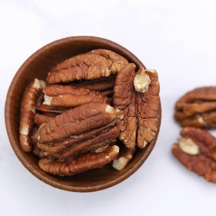 Pecan