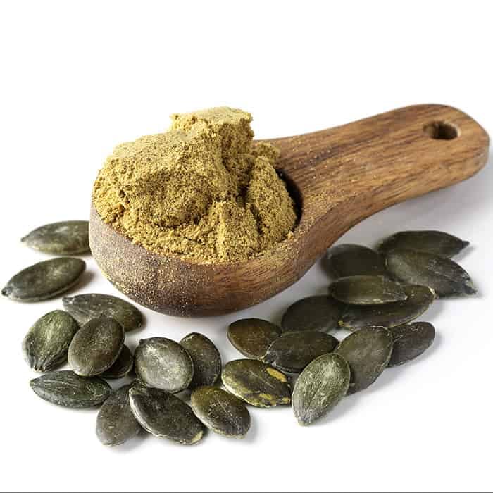 Pumpkin Protein Powder