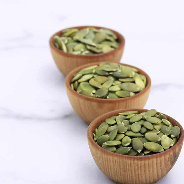 Pumpkin Seed A A+ AA