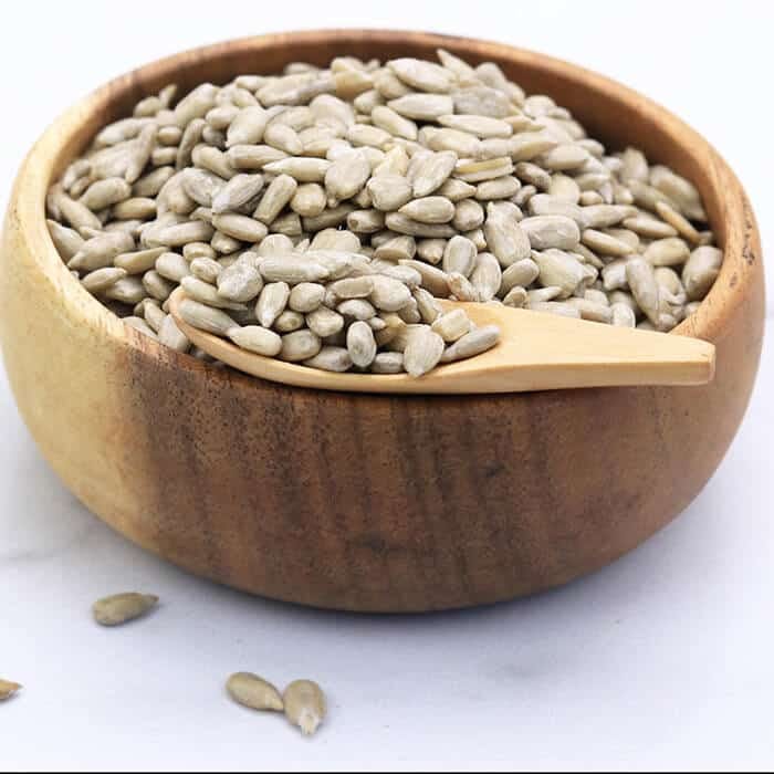 Sunflower Kernel