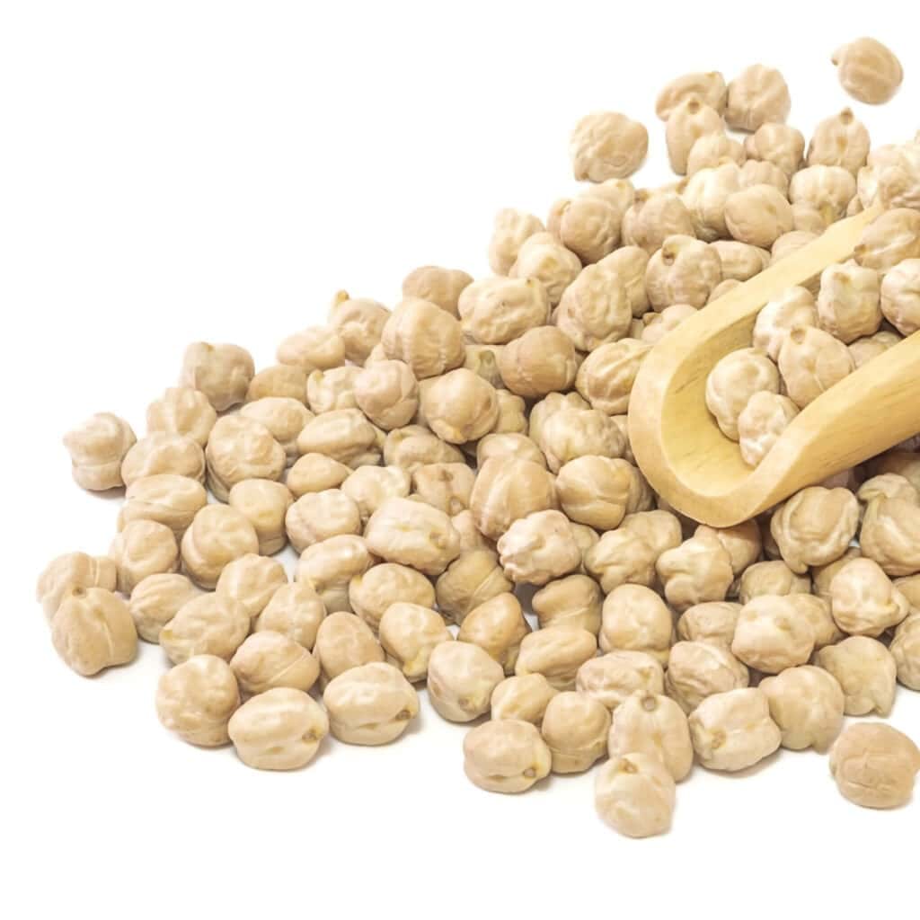 Garbanzo Beans