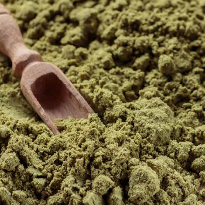 Hemp Protein Powder