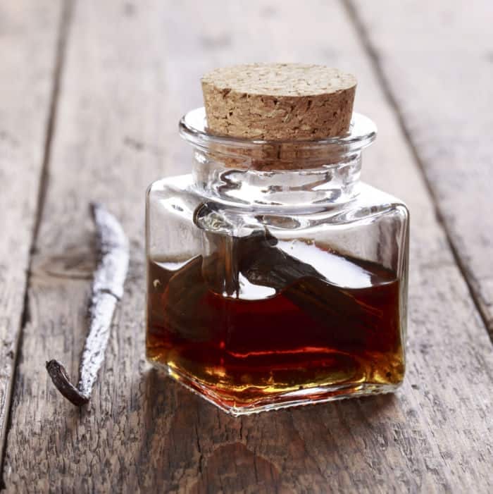 Vanilla Extract