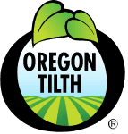 oregon tilth logo